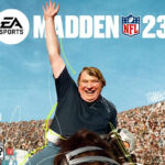 Madden NFL 23 - Pre Order Bonus DLC XBOX One CD Key