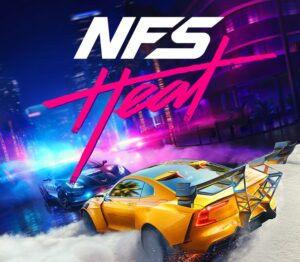 Need for Speed: Heat EN/ES/FR/CN/JP/KR/BR Languages Only Origin CD Key