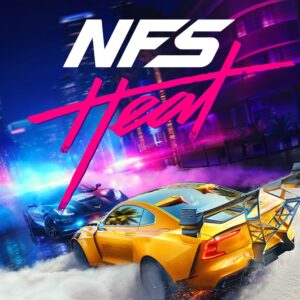 Need for Speed: Heat EN Language Only Origin CD Key Racing 2024-11-14