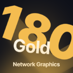 Network Graphics - 180 Days Gold Subscription Key