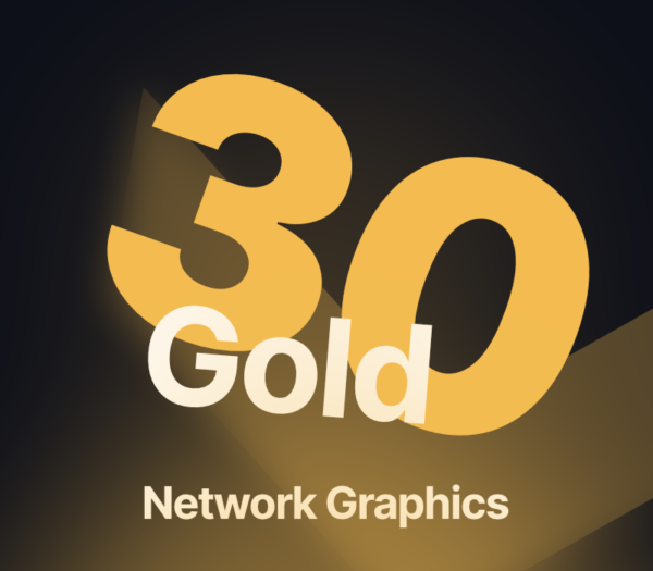 Network Graphics – 30 Days Gold Subscription Key Others 2025-02-02