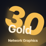 Network Graphics - 30 Days Gold Subscription Key