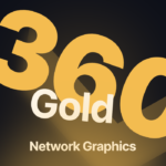 Network Graphics - 360 Days Gold Subscription Key