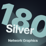 Network Graphics - 180 Days Silver Subscription Key