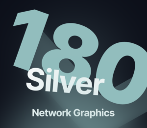 Network Graphics – 180 Days Silver Subscription Key Others 2024-07-27