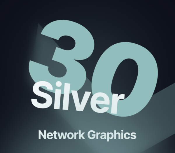 Network Graphics – 30 Days Silver Subscription Key Others 2024-07-27