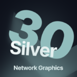 Network Graphics - 30 Days Silver Subscription Key