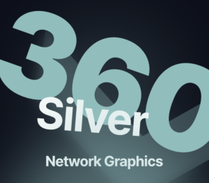 Network Graphics – 360 Days Silver Subscription Key Others 2025-02-02