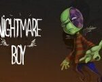 Nightmare Boy Steam CD Key