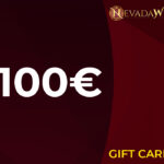 NevadaWin €100 Giftcard