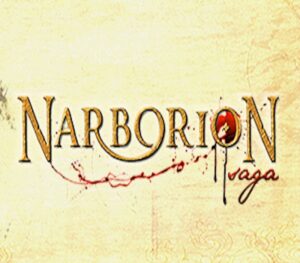 Narborion Saga Steam CD Key