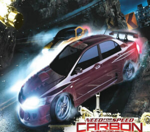 Need For Speed: Carbon PC EADM Download CD Key Racing 2024-04-20