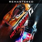 Need for Speed: Hot Pursuit Remastered EN/PL Languages Only Origin CD Key