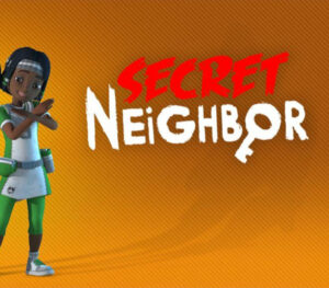 Secret Neighbor – Sportswear Bundle DLC XBOX One / Xbox Series X|S CD Key Action 2024-09-17