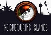 Neighboring Islands Steam CD Key