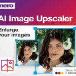 Nero AI Image Upscaler CD Key (1 Year / 1 PC)