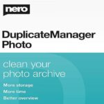 Nero DuplicateManager Photo 2022 CD Key (Lifetime / 1 PC)