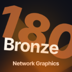 Network Graphics - 180 Days Bronze Subscription Key