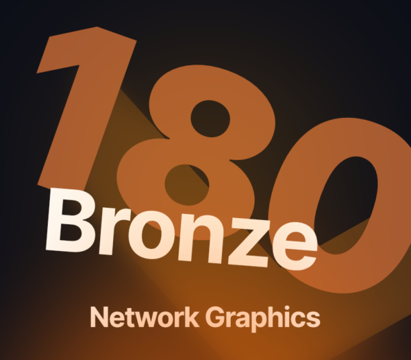 Network Graphics – 180 Days Bronze Subscription Key Others 2024-07-27