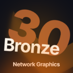 Network Graphics - 30 Days Bronze Subscription Key