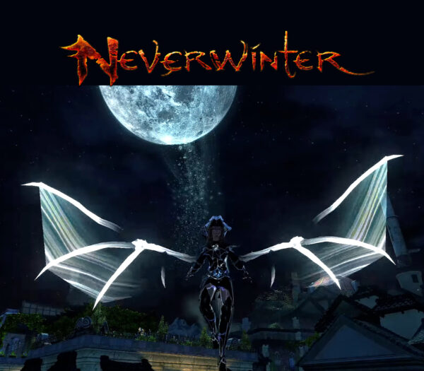Neverwinter – Cloak of Light DLC CD Key Action 2024-07-27