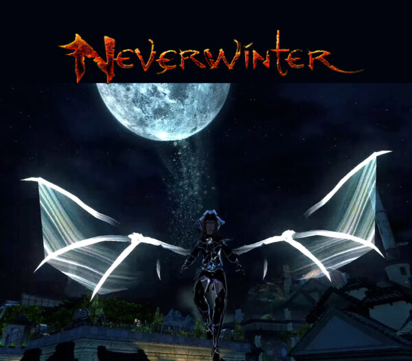 Neverwinter – Cloak of Light DLC CD Key Action 2024-11-18