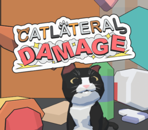 Catlateral Damage Steam CD Key