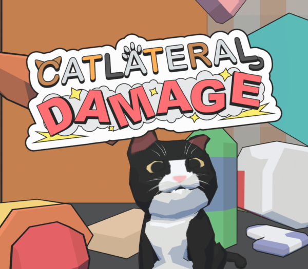 Catlateral Damage Steam CD Key Action 2024-11-20