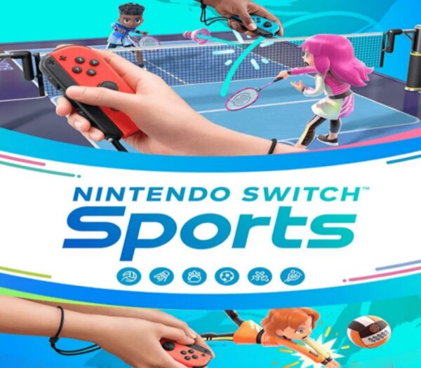Nintendo Switch Sports Nintendo Switch Account pixelpuffin.net Activation Link Sport 2024-04-19