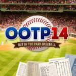 Out of The Park Baseball 14 Steam CD Key