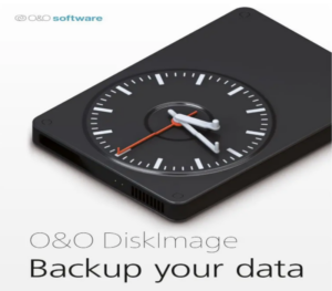 O&O DiskImage 18 Professional Edition Digital CD Key