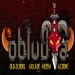 Obludia Steam CD Key