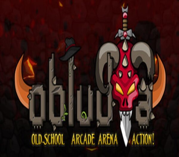 Obludia Steam CD Key Action 2025-01-08