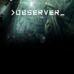 >observer_ XBOX One / Xbox Series X|S CD Key