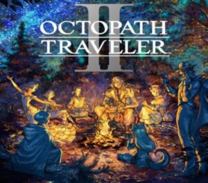 Octopath Traveler II Nintendo Switch Account pixelpuffin.net Activation Link Anime 2024-10-18