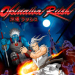 Okinawa Rush XBOX One / Xbox Series X|S CD Key