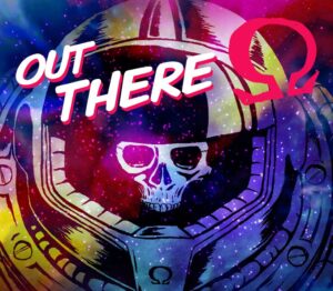 Out There: Ω Edition Steam CD Key