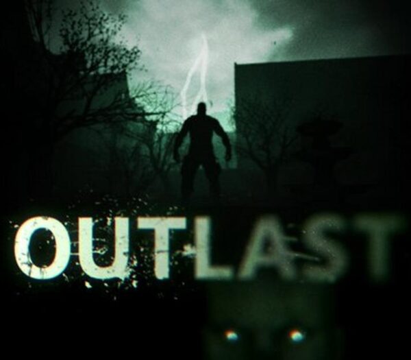 Outlast Steam CD Key FPS 2024-09-19