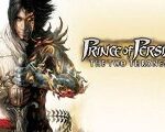 Prince of Persia: The Two Thrones GOG CD Key