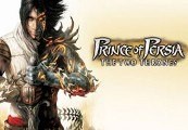 Prince of Persia: The Two Thrones GOG CD Key