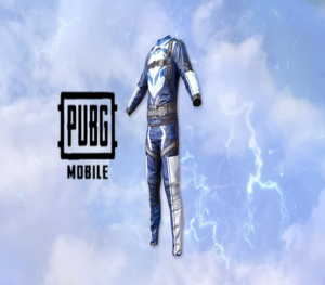 PUBG Mobile – Alpine Climber Set DLC Digital CD Key Action 2025-01-13