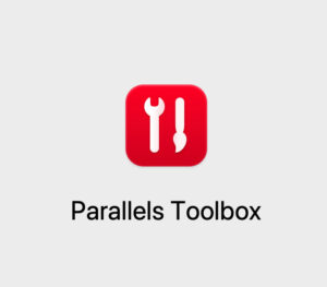 Parallels Toolbox – 1 Year Subscription PC Key Software 2025-02-02