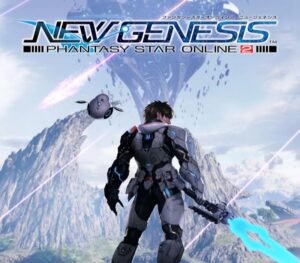 Phantasy Star Online 2 New Genesis – DLC Bundle Pack Digital Download CD Key Action 2024-09-19