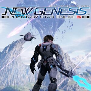 Phantasy Star Online 2 New Genesis – DLC Bundle Pack Digital Download CD Key Action 2024-09-17