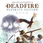 Pillars of Eternity II: Deadfire Ultimate Edition XBOX One CD Key