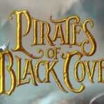 Pirates of Black Cove Steam CD Key