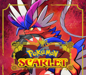 Pokemon Scarlet Nintendo Switch Account pixelpuffin.net Activation Link Adventure 2024-09-17