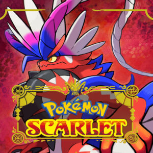 Pokemon Scarlet Nintendo Switch Account pixelpuffin.net Activation Link Adventure 2024-07-27