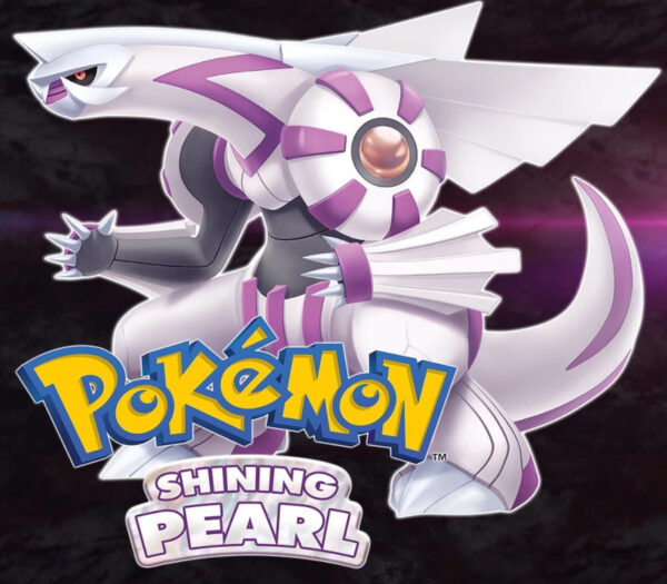 Pokémon Shining Pearl Nintendo Switch Account pixelpuffin.net Activation Link Adventure 2024-11-18