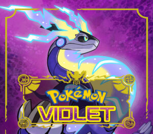 Pokemon Violet Nintendo Switch Account pixelpuffin.net Activation Link Adventure 2024-09-17